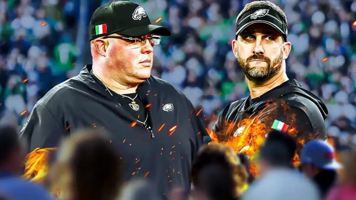 Bizarre_Nick_Sirianni-Dom_DiSandro_report_has_fans_buzzing